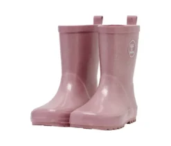 hummel® Gummistiefel »Rubber Boot Glitter«, rosa