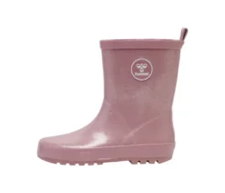 hummel® Gummistiefel »Rubber Boot Glitter«, rosa