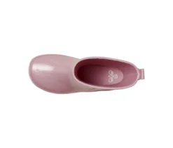hummel® Gummistiefel »Rubber Boot Glitter«, rosa