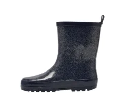 hummel® Gummistiefel »Rubber Boot Glitter«, schwarz