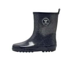 hummel® Gummistiefel »Rubber Boot Glitter«, schwarz