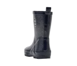 hummel® Gummistiefel »Rubber Boot Glitter«, schwarz