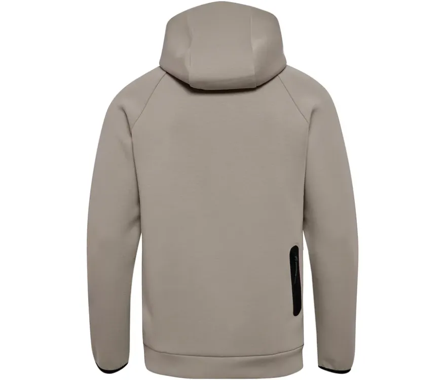 hummel® Herren-Kapuzenjacke