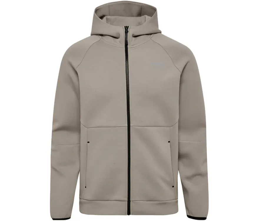 hummel® Herren-Kapuzenjacke
