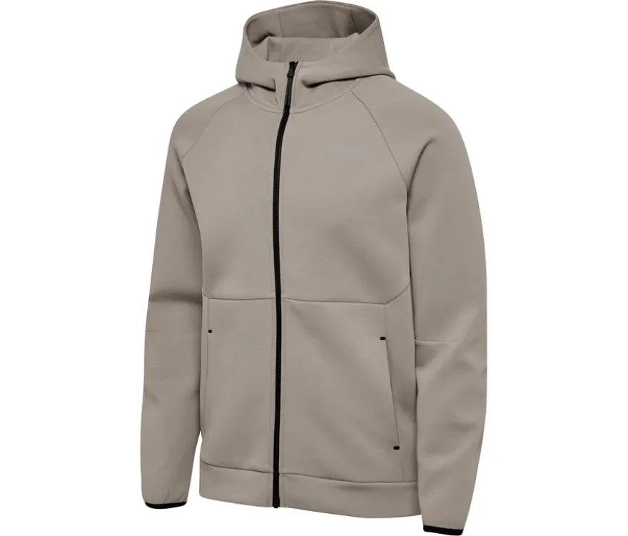 hummel® Herren-Kapuzenjacke