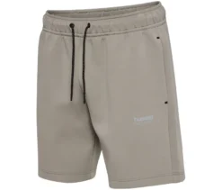 hummel® Herren-Sweatshorts