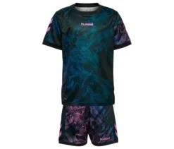 hummel® »HML Blaze Graphic Set Kids«