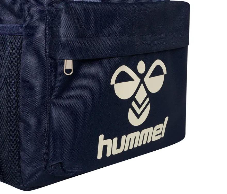 hummel® HMLJAZZ Back Pack, blau