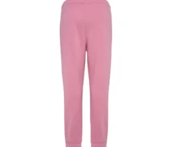 hummel® HMLJR Base Regular Pants, rosa