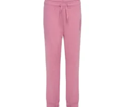 hummel® HMLJR Base Regular Pants, rosa
