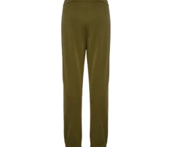 hummel® HMLJR Base Regular Pants, grün