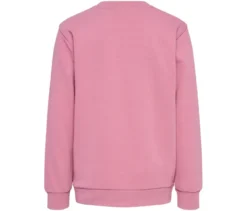 hummel® HMLJR Base-Sweatshirt, rosa