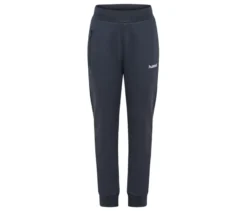 hummel® »HMLJR Logo Waist Pants«