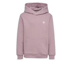 hummel® »HMLJR Loose Hoodie Bee«