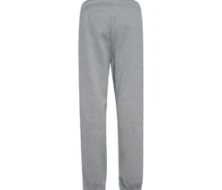 hummel® HMLJR Loose Sweatpants Bee, grau