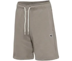 hummel® HMLJR Loose Sweatshorts, braun