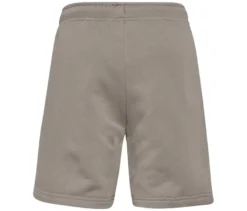 hummel® HMLJR Loose Sweatshorts, braun