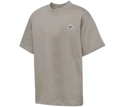 hummel® HMLJR Loose T-Shirt, braun