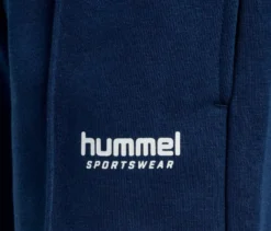 hummel® HMLJR Loose WL Pintug Sweatpants