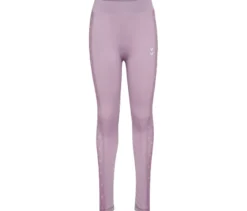 hummel® HMLJR Mix Mid Waist Tight