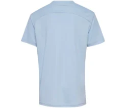 hummel® HMLJR pulse Training-T-Shirt, hellblau