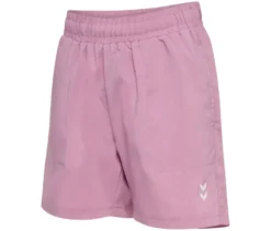 hummel® HMLJR Pulse Workout Shorts, lavendel