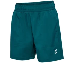 hummel® HMLJR Pulse Workout Short, balsam