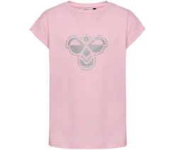 hummel® HMLJR Reg T-Shirt Big Bee