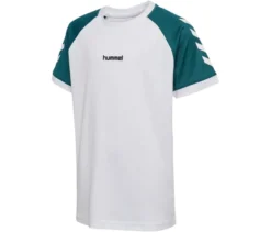 hummel® HMLJR Stripe T-Shirt