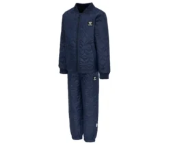 hummel® »HMLSOBI Thermo-Set«, blau