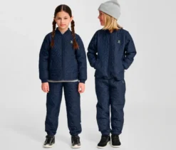 hummel® »HMLSOBI Thermo-Set«, blau