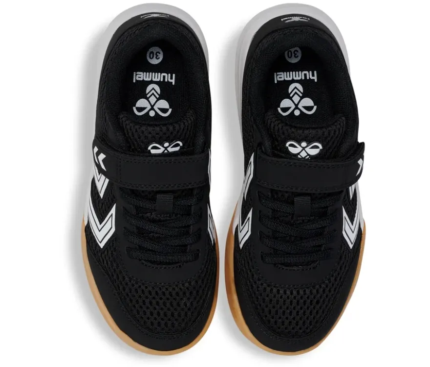 hummel® Multiplay Flex VC JR, schwarz