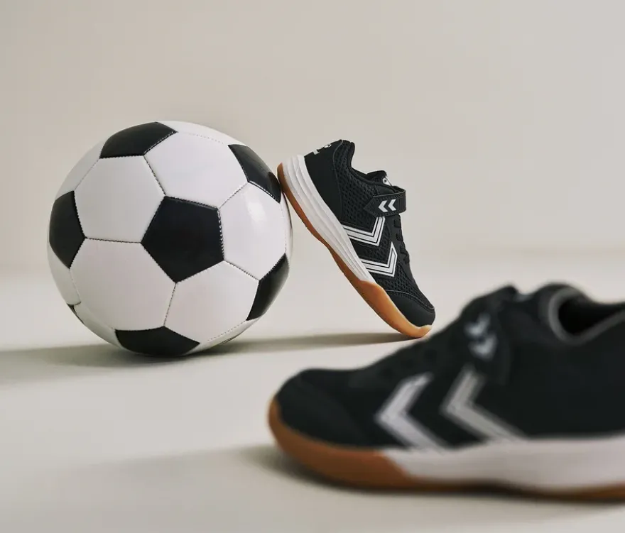hummel® Multiplay Flex VC JR, schwarz