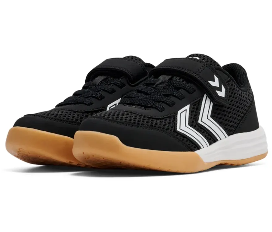 hummel® Multiplay Flex VC JR, schwarz