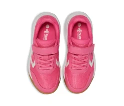 Hummel Multiply Flex VC 2.0 JR, rosa