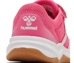 Hummel Multiply Flex VC 2.0 JR, rosa