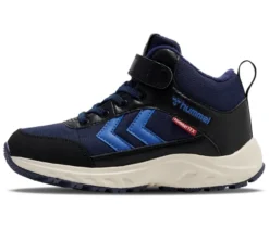 HUMMEL Root Tex Jr, blau