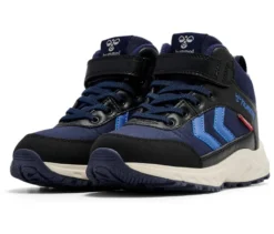 HUMMEL Root Tex Jr, blau