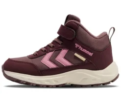 HUMMEL Root Tex Jr, rosa