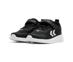 hummel® Sneaker »Actus Tr Breather Jr«, anthrazit