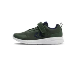 hummel® Sneaker »Actus Tr Breather Jr«, grün