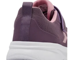 hummel® Sneaker »Actus Tr Breather Jr«, pflaume