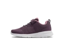 hummel® Sneaker »Actus Tr Breather Jr«, pflaume