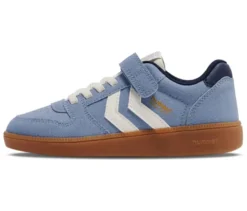 hummel® Sneaker Handball Perfekt CL JR, blau