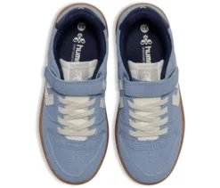 hummel® Sneaker Handball Perfekt CL JR, blau