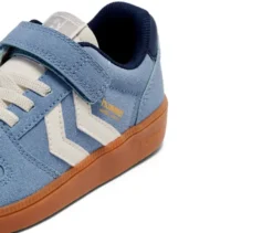 hummel® Sneaker Handball Perfekt CL JR, blau