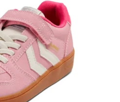 hummel® Sneaker Handball Perfekt CL JR, rosa