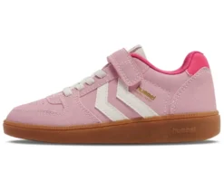 hummel® Sneaker Handball Perfekt CL JR, rosa