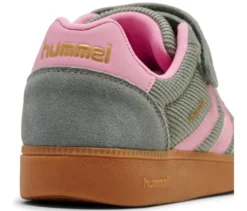 hummel® Sneaker »VM78 CPH JR«, mint