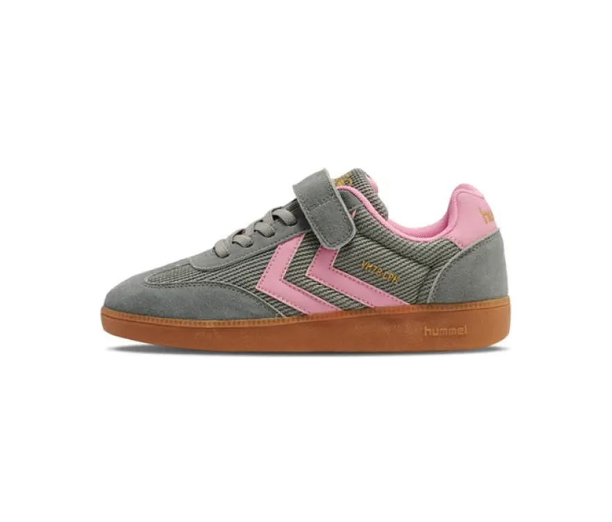hummel® Sneaker »VM78 CPH JR«, mint